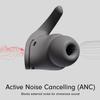 Beats by Dr. Dre Fit Pro True Wireless Noise Cancelling in-Ear Headphones - Sage Gray (Renewed Premium) view 4