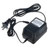 BestCH AC Adapter for Uniden Bearcat BC244CLT BC248CLT BC148XLT-1 Scanning Receivers Scanner Radio Receiver Calss 2 Power Supply Cord (Input:110VAC Only) view 1