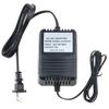 BestCH AC Adapter for Uniden Bearcat BC244CLT BC248CLT BC148XLT-1 Scanning Receivers Scanner Radio Receiver Calss 2 Power Supply Cord (Input:110VAC Only) view 2