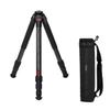 3Pod Everest T3 4-Section Carbon Fiber Compact Tripod with H2 Ball Head and Arca-Type Quick Release view 2
