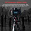 3Pod Everest T3 4-Section Carbon Fiber Compact Tripod with H2 Ball Head and Arca-Type Quick Release view 4