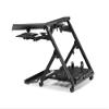 Next Level Racing Flight Stand Pro Simulator Cockpit view 2