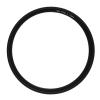 Star Filter, 6 Line Lens Filter, Optical Glass Camera Filter, Adjustable Cross Screen Effect Filter for Camera (77mm) view 1