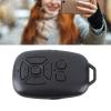 Bluetooth Remote Control Page Turner, Remote Shutter Camera Remote Control, USB Chargeable Video Fingertip Ring Clicker, for iOS Android view 2