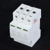 Arrester Device 3P DC Photovoltaic Lighting Protector Whole House Protector for Home and Commercial Lighting Anti Wear Device (3p20ka) view 4