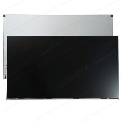 for HP P/N L99803-002 Compatible LCD Display Screen + Touch Glass Assembly Replacement 23.8"