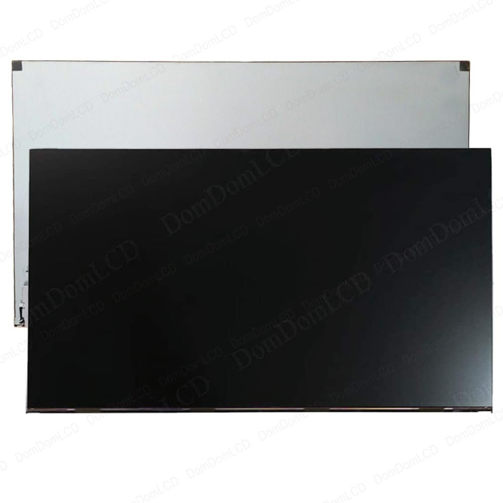 for HP P/N L99803-002 Compatible LCD Display Screen + Touch Glass Assembly Replacement 23.8"