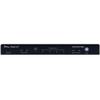 Key Digital KD-DA1X4DC 4K 18G 4 Output HDMI Splitter Distribution Amp view 2