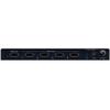 Key Digital KD-DA1X4DC 4K 18G 4 Output HDMI Splitter Distribution Amp view 3