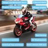 Spy Tec Pulse Moto GPS Motorcycle Tracker - Waterproof Real-Time Tracking w/ 5 Second Updates - Ideal Hard-Wired GPS Tracking for Vehicles Like Mopeds, Scooters, Boats, ATVs | Needs Subscription view 3
