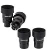 1 Pair for 32-36mm Stereo Microscope Eye Guards Binocular Flat Angle Rubber Eyepiece Eye Guards Cups Shield view 4