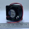 DC24V 1.6W 65mA 414H 4020 4cm 2-Wire Inverter Cooling Fan view 2