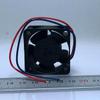 DC24V 1.6W 65mA 414H 4020 4cm 2-Wire Inverter Cooling Fan view 3