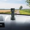 ARKON Mounts Square Mounting Backer Plate with 4-Hole AMPS Drill-Base Pattern SPAMPSPLATE view 2