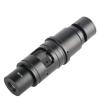 13X-91X Industrial Microscope Lens 0.4X Eyepiece 0.7X-5X Zoom Objective 25mm C-Mount Interface Electron Microscope Lens view 4