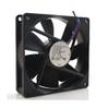 DC12V 2.2W 185mA 3412N 9225 92mm 2-Wire Inverter Cooling Fan view 1