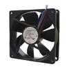 DC12V 2.2W 185mA 3412N 9225 92mm 2-Wire Inverter Cooling Fan view 2