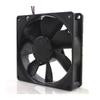 DC12V 2.2W 185mA 3412N 9225 92mm 2-Wire Inverter Cooling Fan view 3