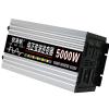 5000W6000W8000W Pure Positive Wave Inverter,DC 12V/24V/48V/60V to 110V-220V AC Outlet Converter for Cell Phones,laptops, Cameras,Camping,Road Trips,etc.,5000W-60VTO220V view 1