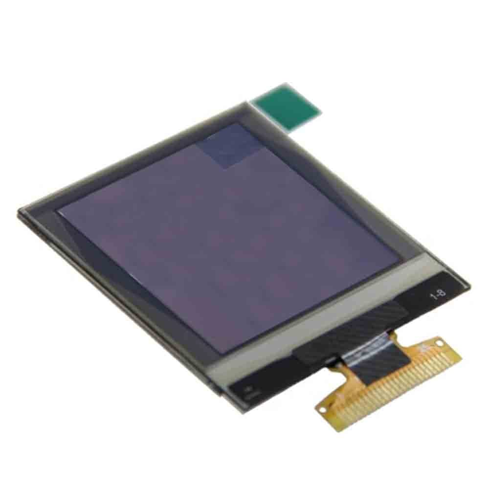 0.91 inch 0.96 inch 1.3 inch 1.5 inch OLED display bar screen LCD display (1.5 inch)