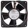 12V 4312/12M 258mA 3.1W 12032 Cooling Fan 3-Wire view 1