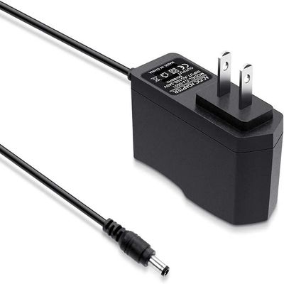 Xzrucst 5V 1A AC Adapter Charger for Polaroid Tablet PMID705 Power Supply Cord Mains