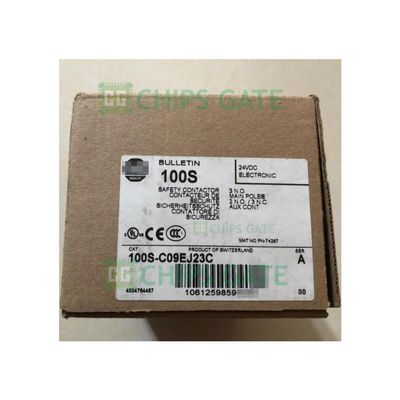 New in Sealed Box 100S-C09EJ23C