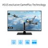 ASUS 31.5 4K HDR Eye Care Monitor (VP327Q)  UHD (3840 x 2160), 99% sRGB, HDR-10, Adaptive-Sync, Speakers, DisplayPort, HDMI, Flicker Free, Blue Light Filter, VESA Mountable,Black view 4