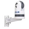 SEAVIEW Camera & Searchlight Mast Mount | Designed for Thermal Cameras & searchlights | Fits mast 2 5/8" or Larger | Marine Grade Aluminum with Chem-Film Finish view 1