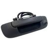 170 Degree Tailgate Handle Camera Car Rear View Reverse Backup Pickup Parking Camera Liftgate Latch Handle Camera Waterproof for Dodge Ram 1500 2500 3500 (2002-2008) view 1