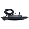 170 Degree Tailgate Handle Camera Car Rear View Reverse Backup Pickup Parking Camera Liftgate Latch Handle Camera Waterproof for Dodge Ram 1500 2500 3500 (2002-2008) view 3