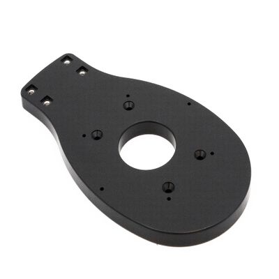 SEAVIEW Modular Top Plate | Custom Bolt Patterns for All Marine radars, satdomes, and Antennas | Find a Compatible Top Plate for Your Seaview Mount | Please Contact us if You Need Help