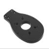 SEAVIEW Modular Top Plate | Custom Bolt Patterns for All Marine radars, satdomes, and Antennas | Find a Compatible Top Plate for Your Seaview Mount | Please Contact us if You Need Help view 1