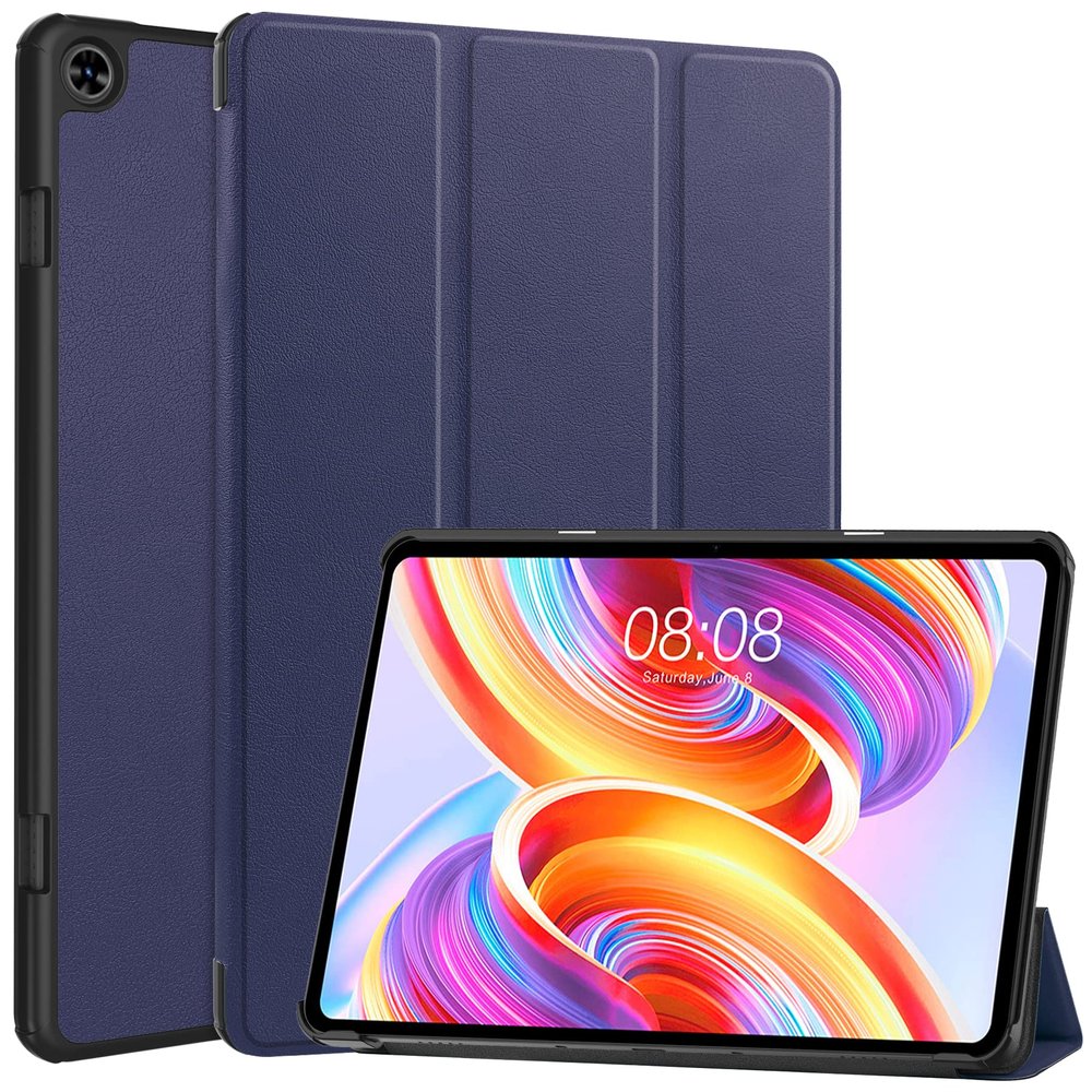Gylint Case for TECLAST T50 11.0 inch Tablet, Folding Folio Ultra-Thin PU Leather Stand Case Cover for TECLAST T50 11.0 inch
