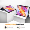Gylint Case for TECLAST T50 11.0 inch Tablet, Folding Folio Ultra-Thin PU Leather Stand Case Cover for TECLAST T50 11.0 inch view 3