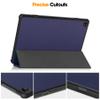 Gylint Case for TECLAST T50 11.0 inch Tablet, Folding Folio Ultra-Thin PU Leather Stand Case Cover for TECLAST T50 11.0 inch view 4