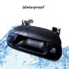 170 Degree Liftgate Latch Handle Tailgate Handle Car Rear View Reverse Backup Pickup Parking Camera Waterproof for Ford F150 1997-2004, Super Duty 1999-2007, Explorer Sport Trac 2001-2005 view 3