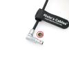 Alvin's Cables XT60H Male to 2-Pin Male Power Cable for Cinegears Follow Focus Motor 51cm|20inches view 2