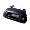 HD Trunk Handle Tailgate Car Rear View Reverse Backup Pickup Parking Liftgate Latch Handle Camera Tailgate Handle Camera for Ford F150 1997-2004, Super Duty 1999-2007, Explorer Sport Trac 2001-2005 view 1