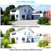 Auto-Tracking & 2-Way Audio PTZ WiFi Outdoor Security Camera System Pan 5MP Wireless Cameras System 16 Channel NVR Video Surveillance DVR Set view 3