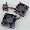 1608VL-S5W-B69 40x40x20mm 4cm A90L-0001-0575#B DC24V 0.09A 2 Fans Cooling Fan view 3