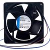 230V 4890NW 11/10W 12038 Cooling Fan 2-Wire view 1