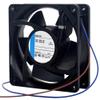 230V 4890NW 11/10W 12038 Cooling Fan 2-Wire view 2