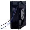 230V 4890NW 11/10W 12038 Cooling Fan 2-Wire view 3