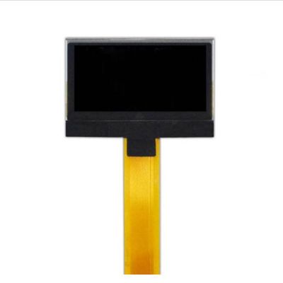 1.3 inch OLED LCD display screen 128 x 64 dot matrix 16 pin (white)