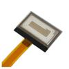 1.3 inch OLED LCD display screen 128 x 64 dot matrix 16 pin (white) view 2