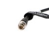 Alvins Cables Hirose 8-Pin Male to RJ45 & XLR 4-Pin Male Cat6 High Flex Cable for Sony RCP view 3