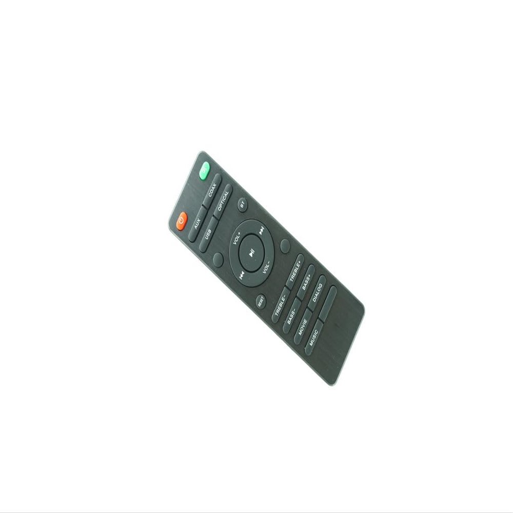 Remote Control for Tomate MTS-2022 MTS-2021 Pro Soundbar Sound Bar Speaker System