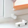 Angoily Folding Curtain Hanging Code Set 18-piece Blind Accessories Roller Blind Parts Easy Install view 3