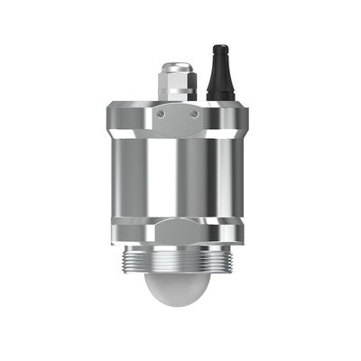 SinoSK SS304 Radar Water Level Sensor,Liquid Level Transmitter,4-20mA Output